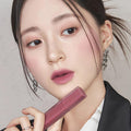 rom&nd Blur Fudge Tint Matte Liquid Lipstick 07 Cool Rose Up 5g