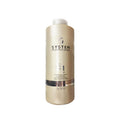 Wella System Professional Repair Shampoo: 1000ml Professional Hair Repair for Damaged Hair, Restore Strength & Manageability