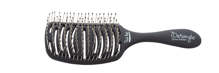 Olivia Garden iDetangle Hair Brush ID-TH
