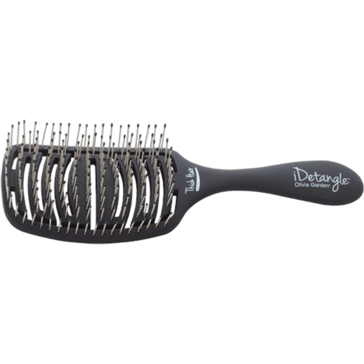 Olivia Garden iDetangle Hair Brush ID-TH