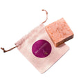 Idalavender Lavender Soap Moisturizing Bar for Hair and Body 150g