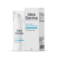 Idea Derma 5D Hyaluronic Acid Hydro Light Moisturizer 50 ml