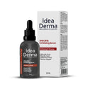 Idea Derma AHA BHA Exfoliating Serum for Brightening 30 ml
