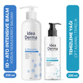 Idea Derma Ato Moisturizing Care Set for Dry Skin 2-Piece