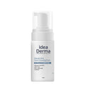 Idea Derma Glycolic Acid Face Wash Foam for Glowing Skin 100 ml
