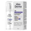 Idea Derma Hyalupeptide Eye Cream Brightening Formula 15 ml