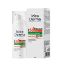 Idea Derma Ideasun Dry Touch SPF50+ Matte Sunscreen 50 ml