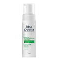 Idea Derma Salicylic Acid Face Wash Foam for Oily Skin 200 ml