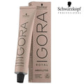 Schwarzkopf Professional Igora Absolutes Hair Color 60 ML