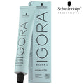 Igora Royal Highlifts Permanent Color Creme 10-0 Ultra Blonde 60ml