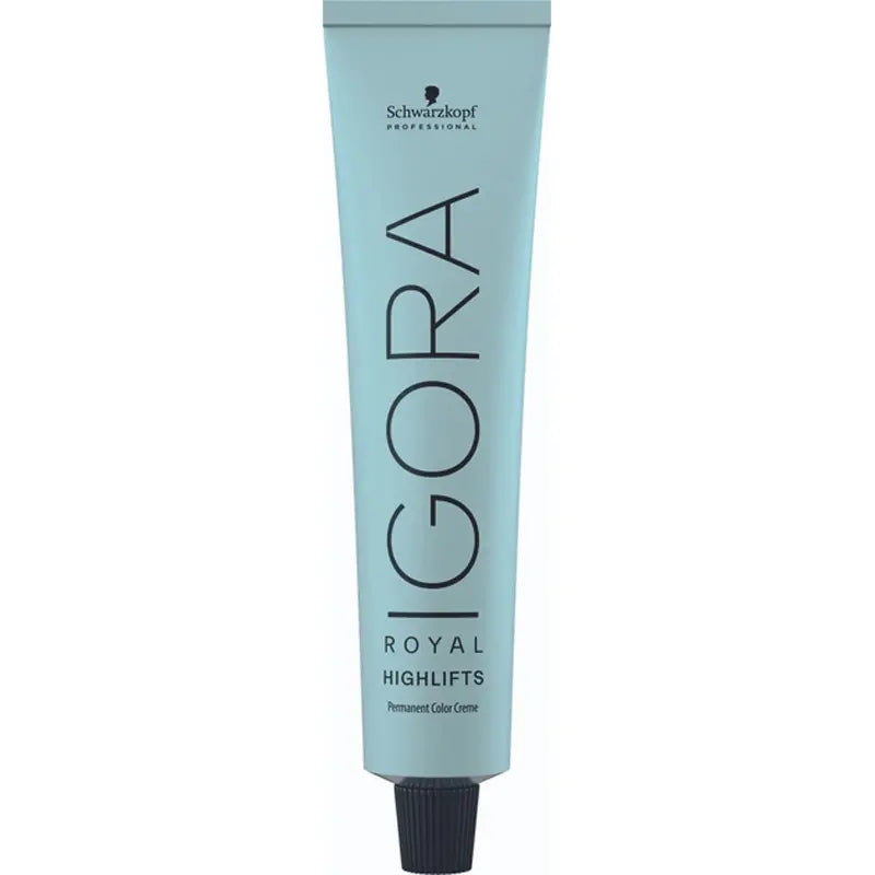 Igora Royal Highlifts 12-19 Sandre Violet Hair Color 60ml