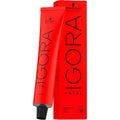 Igora Royal Permanent Color Creme 8-77 Light Auburn Copper 60ml