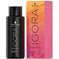 Igora Vibrance Demi-Permanent Hair Color 8-0 Light Blonde 60ml