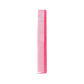 JRL Professional J304 Fine Cutting Comb Pink for Precision Styling