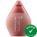 CHEEKSLIME Liquid Cream Blush - Natural Flush, Longwearing, Clean Beauty & Cruelty-Free Makeup