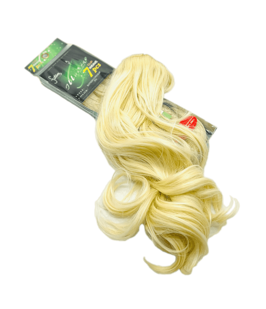 Illusions Collection Butterfly Clip
