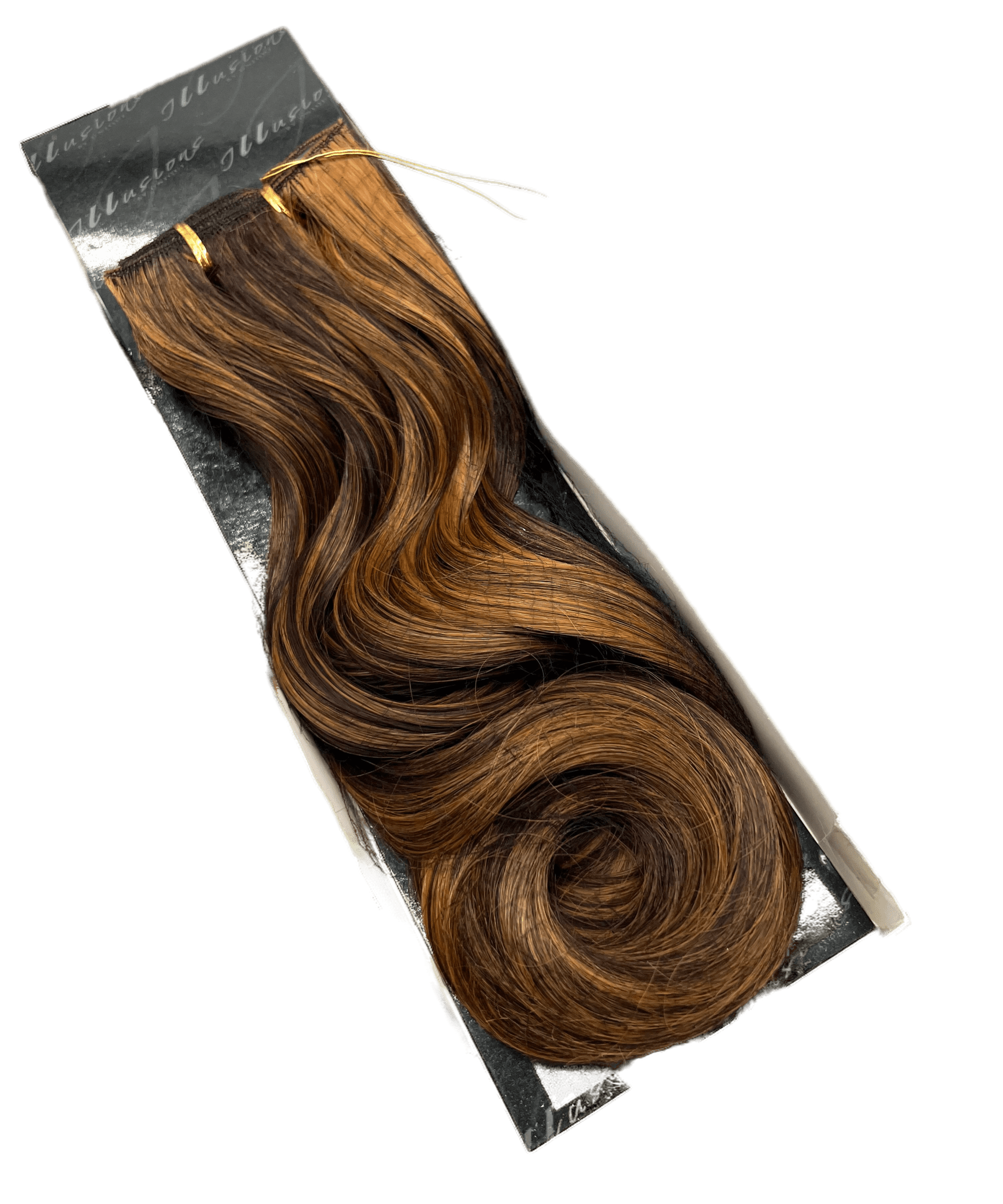 Illusions Collection Butterfly Clip