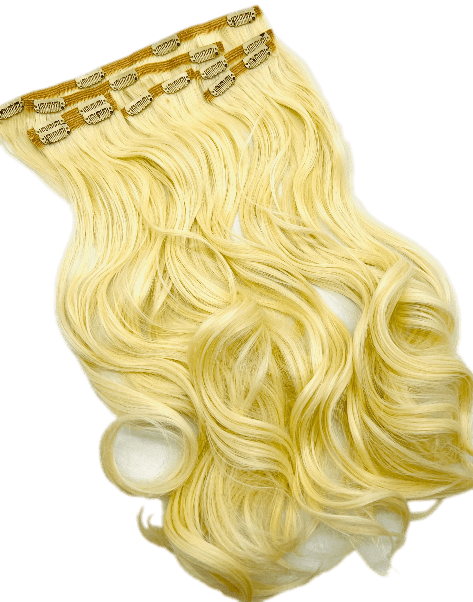 Illusions Collection Butterfly Clip
