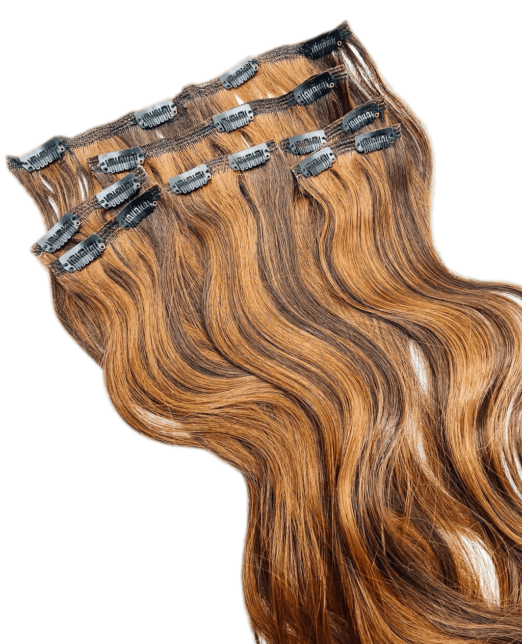Illusions Collection Flamingo Clip-On (7 Pieces)