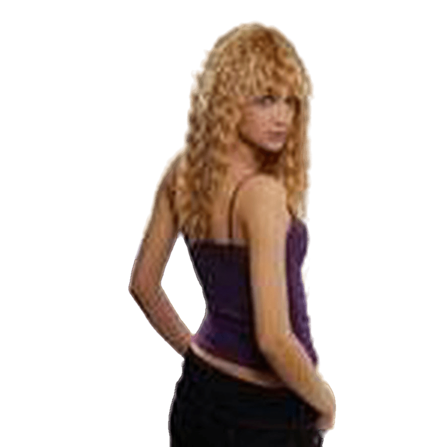 Illusions Collection Ripple Wave 15 inch