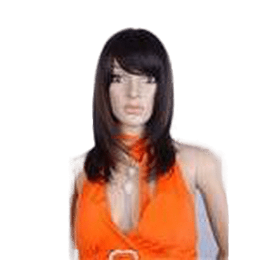 Illusions Collection Wig Bianca, 18 Inch