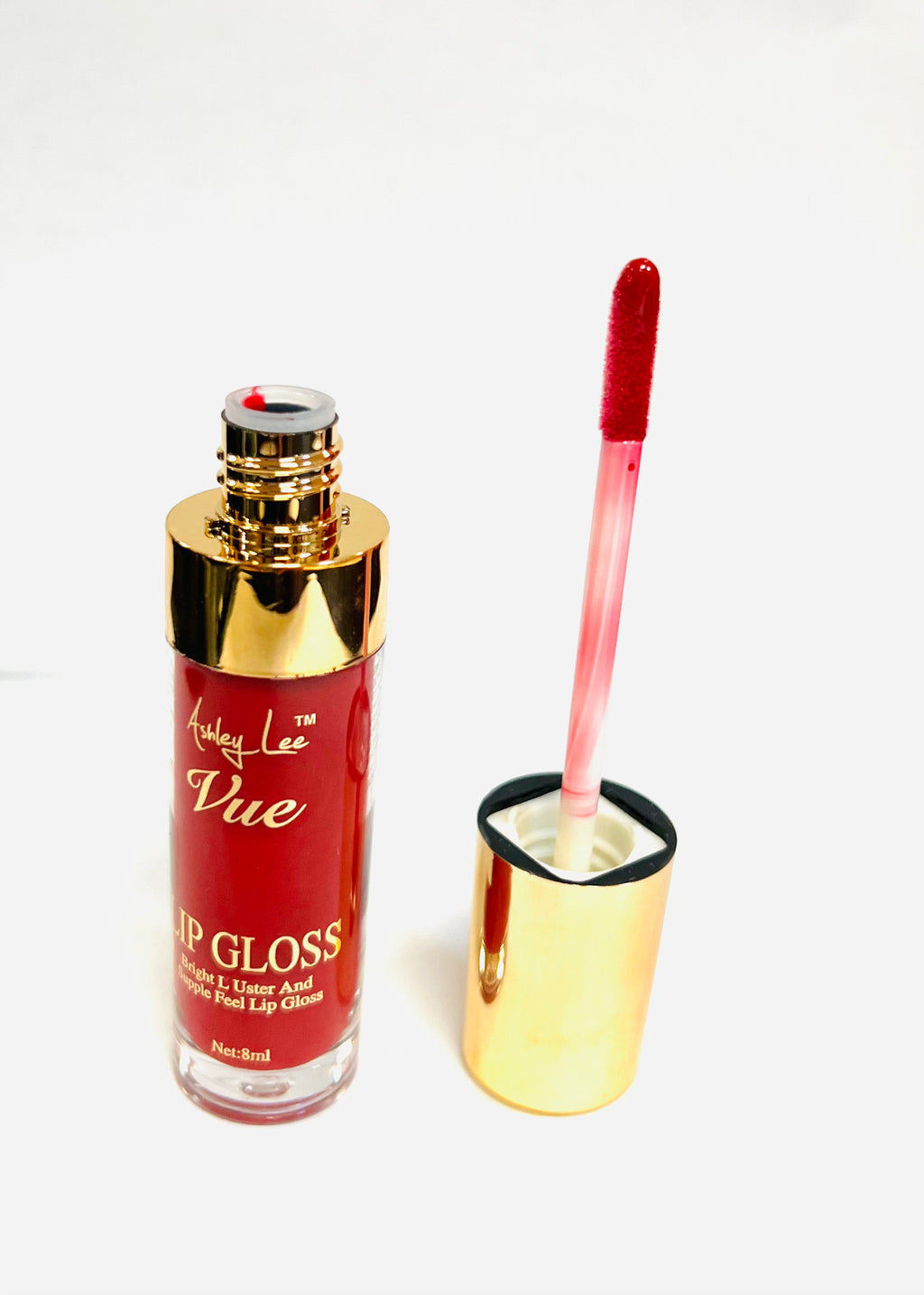 Ashley Lee Lip Gloss 8ml