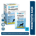 OneVet Probiotic Digestive, 30 Sachets