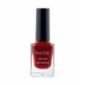 Note Gel Look Nail Enamel 15 - High-Shine Gel Effect Nail Polish 9ml