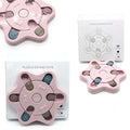 Dog Life Puzzle Interactive Dog Toy for Mental Stimulation