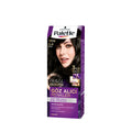 Palette Permanent Hair Color 1-0 Black Intense Shine 50ml