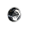 M-Pets Petjoy CatFamily Stainless Steel Bowl 490ml