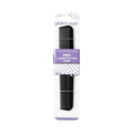 Glide'N Style Pro Carbon Hair Cutting Comb GS-284