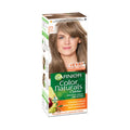 Garnier Color Naturals 7.1 Ash Blonde Permanent Hair Dye