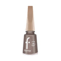 Flormar Latte Glossy Nail Polish in 008 Mocha Mist