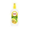 Dalin Baby Oil Moisture & Protection for Soft Skin 200 ml