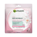 Garnier Moisture Bomb Relaxing Sheet Mask 1 pc
