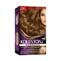 Wella Koleston 6/0 Permanent Dark Blonde Hair Color Kit
