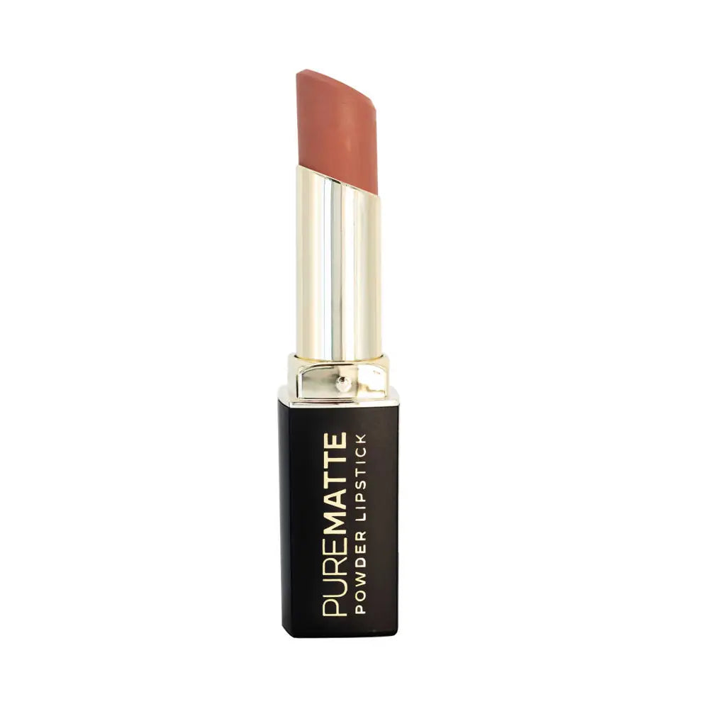 Golden Rose Pure Matte Powder Lipstick 121 - 3.5g