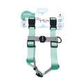 M-Pets Gentle Dog Harness Green Large for Comfortable Walking