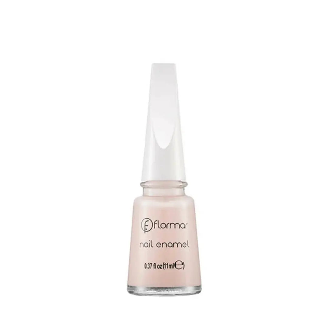 Flormar Nail Enamel 470 Long-Wear Glossy Nail Polish 11ml