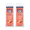 Le Petit Marseillais Peach & Nectarine Shower Gel Duo 2x400ml