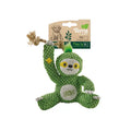 M-Pets Terra Eco Po Puppy Toy Sustainable Playtime 1 Count