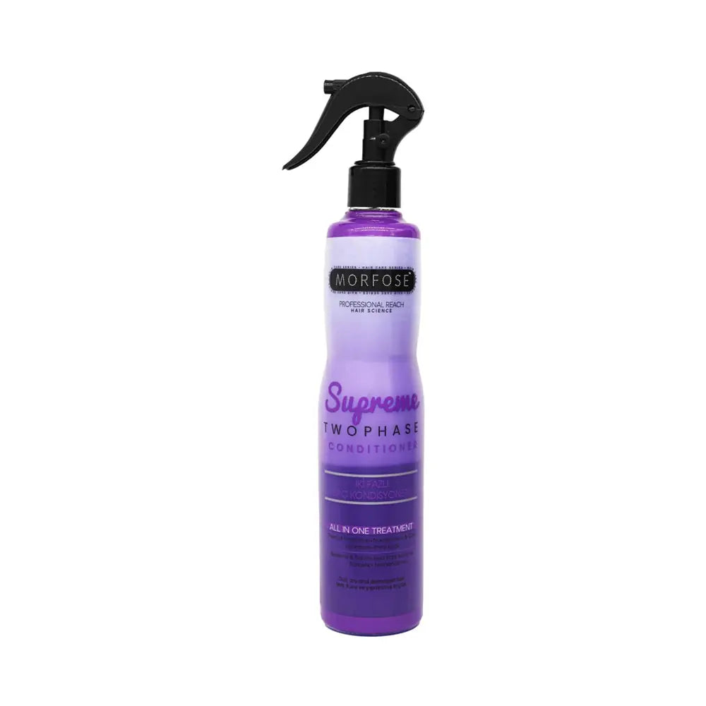 Morfose Supreme Leave-In Conditioner Spray 400ml
