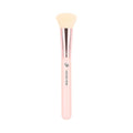 Golden Rose Nude Look Precision Face Brush for Flawless Application