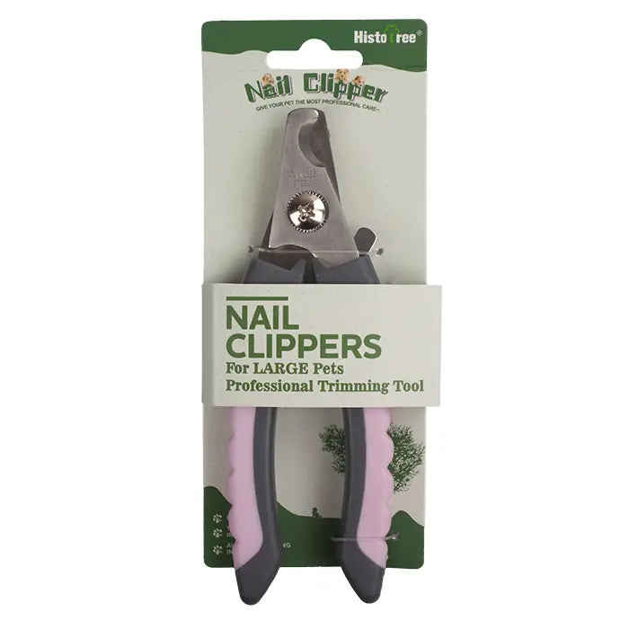 Orijin Cat & Dog Nail Clipper for Precise Grooming