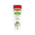 Bio Pet Active Aloe Vera Cat Shampoo Soothing Formula 400 ml