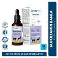 Onevet Glucosamine Joint & Cartilage Support Drops for Pets 50ml