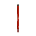 Golden Rose Mood Defining Lipliner 06 Amber Bloom, Creamy Lip Pencil
