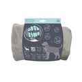 M-Pets Bath Time Dog Bathrobe Quick-Dry Microfiber XL