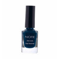 Note Gel Look Nail Enamel High-Shine Polish Shade 21